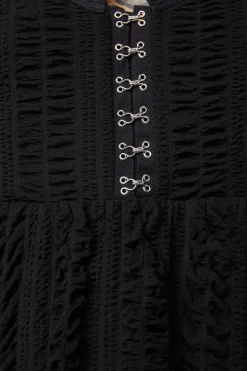 Snap Dragonfly Dress