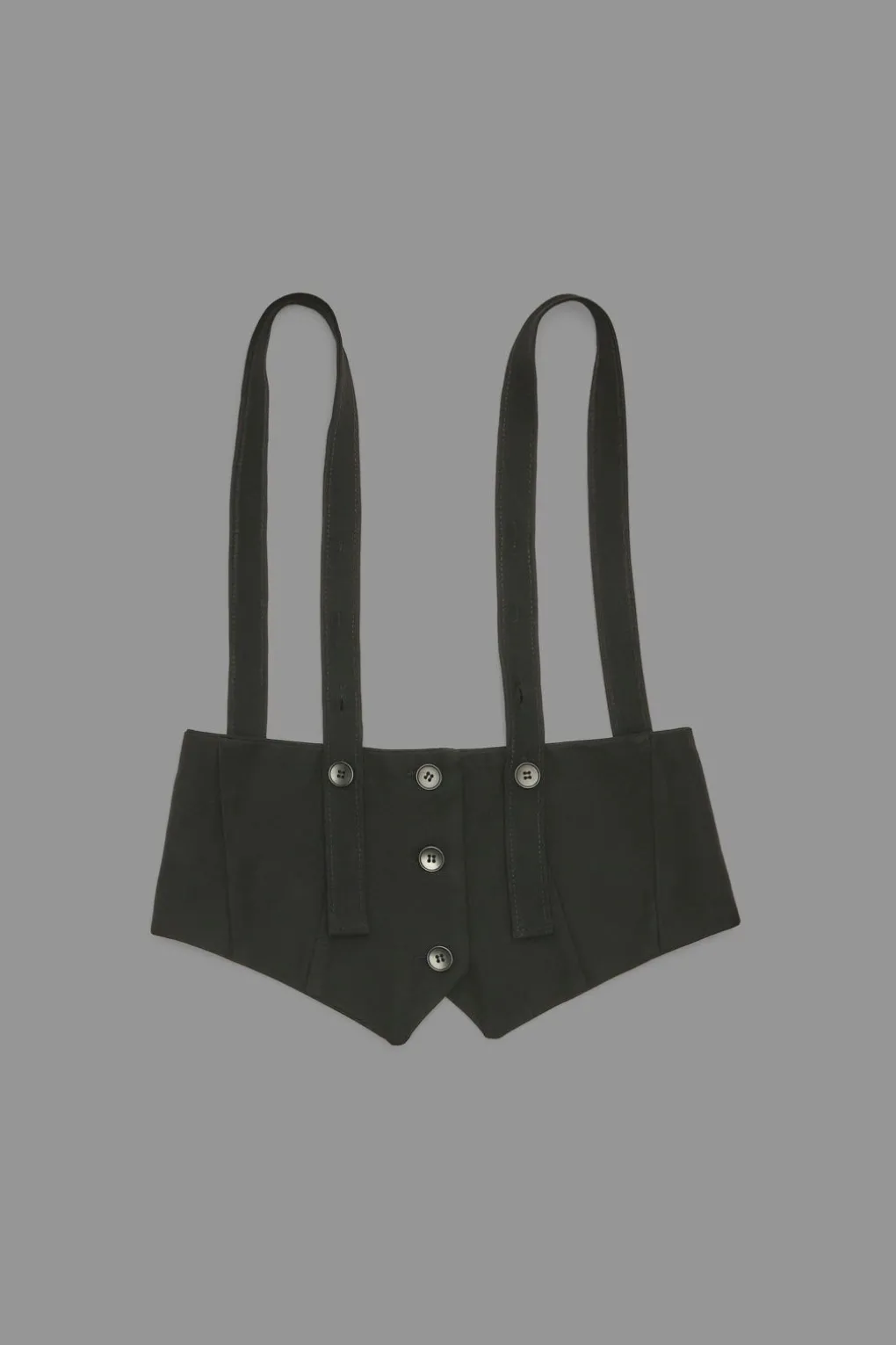 Soft Corset Belt