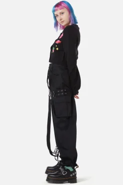 Solar System Cardigan