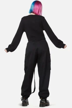 Solar System Cardigan