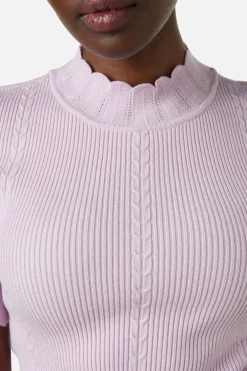 Sophie Knit Top
