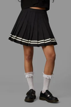 Sourpuss Skirt