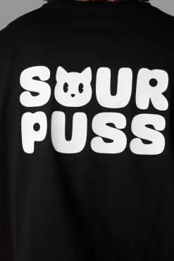 Sourpuss Unisex Tee