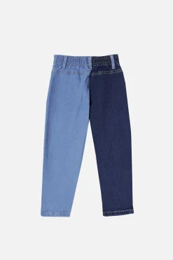Split Wash Kids Jean