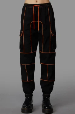 Spooky Season Cargo Pant