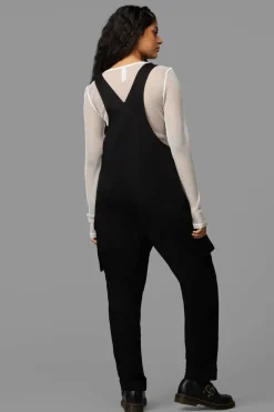 Spooky Season Overall