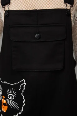 Spooky Season Overall