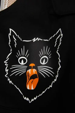 Spooky Season Overall