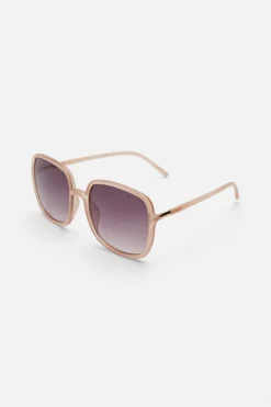 Square Sunglasses