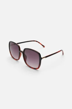 Square Sunglasses