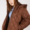 Stacey Short Puffer Jacket