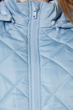 Stacey Short Puffer Jacket
