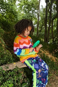 Starman Kids Track Pant