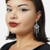 Statement Earrings