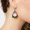 Stawberry Patch Earrings