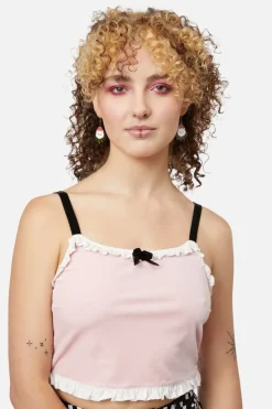 Stawberry Patch Earrings