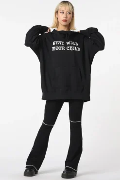 Stay Wild Hoodie
