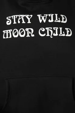 Stay Wild Hoodie