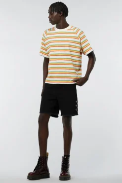 Stevie Stripes Tee
