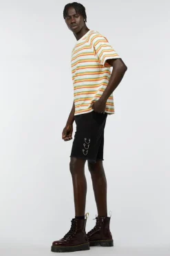 Stevie Stripes Tee