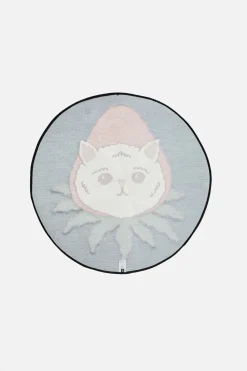 Strawberry Patch Rug