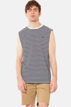 Striped Tank