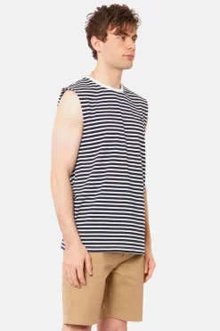 Striped Tank
