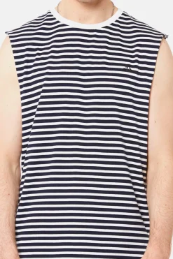 Striped Tank