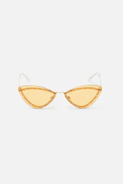 Stud Cat Sunglasses