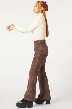 Suede Glade Pant
