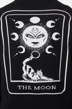 Sun Moon Knit