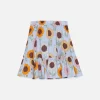Sunflower Kids Skirt