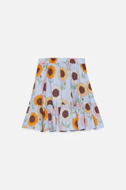 Sunflower Kids Skirt