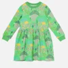 Sunny Side Kids Sweater Dress
