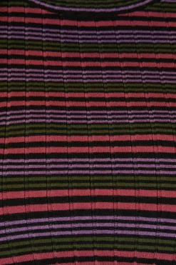 Sunset U0026 Vine Knit Curve