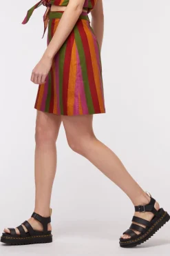 Survivor Skirt