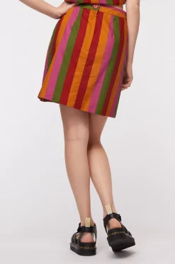 Survivor Skirt