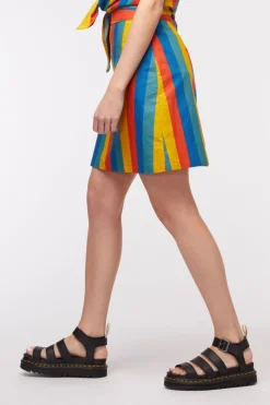 Survivor Skirt