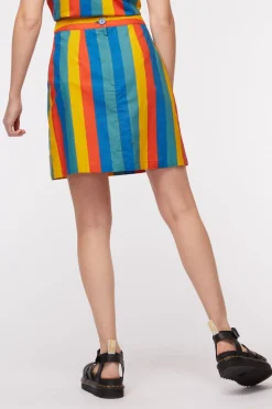 Survivor Skirt