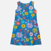 Sweet Garden Kids Jersey Dress