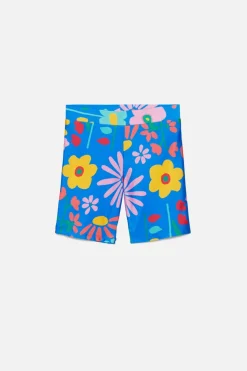 Sweet Garden Kids Swim Short