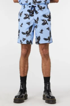Swoopin Magpie Trunks