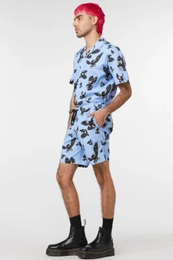 Swoopin Magpie Trunks