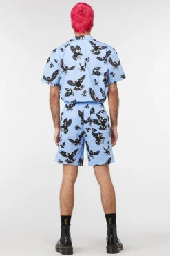 Swoopin Magpie Trunks