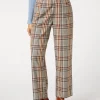 Tabitha Check Pant
