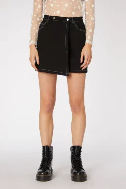 Tai Cotton Drill Skort