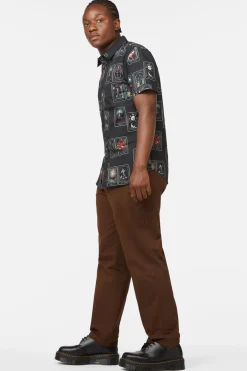 Tarot Spread Print Ss Shirt