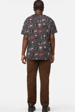 Tarot Spread Unisex Tee