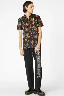 Tattoo Greek Myth Ss Shirt