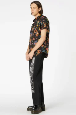 Tattoo Greek Myth Ss Shirt